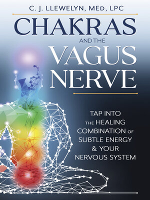 cover image of Chakras and the Vagus Nerve
